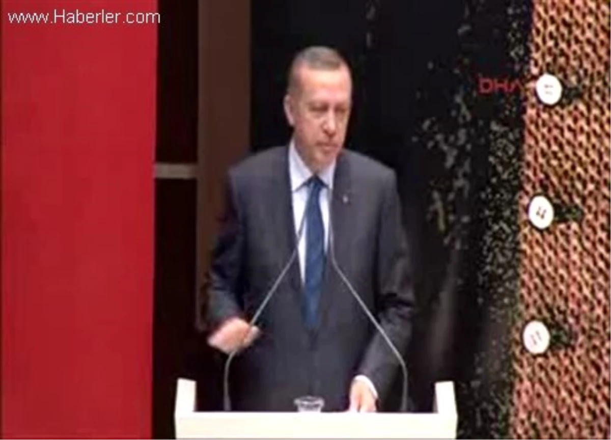5başbakan Erdoğan : Bu Ülkede Bir Diktatör Varsa Buyursunlar Bu Diktatörü Sandık Yoluyla İndirsinler