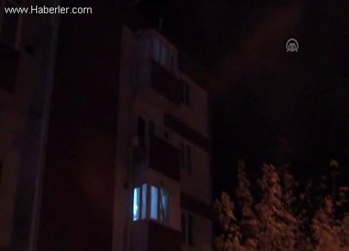 60 yaşındaki kişi, yalnız yaşadığı evde ölü bulundu