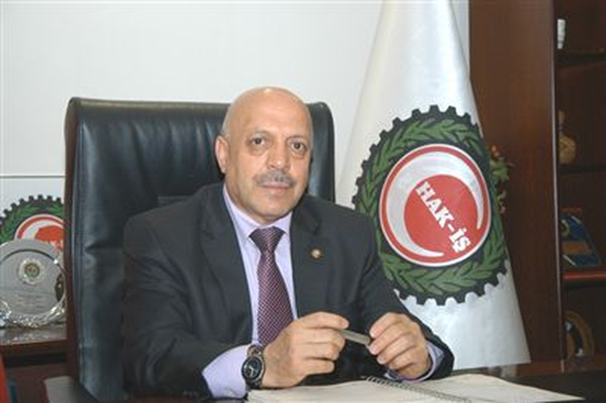 Aa\'da Toplu İş Sözleşmesi Görüşmelerine Başlanamaması