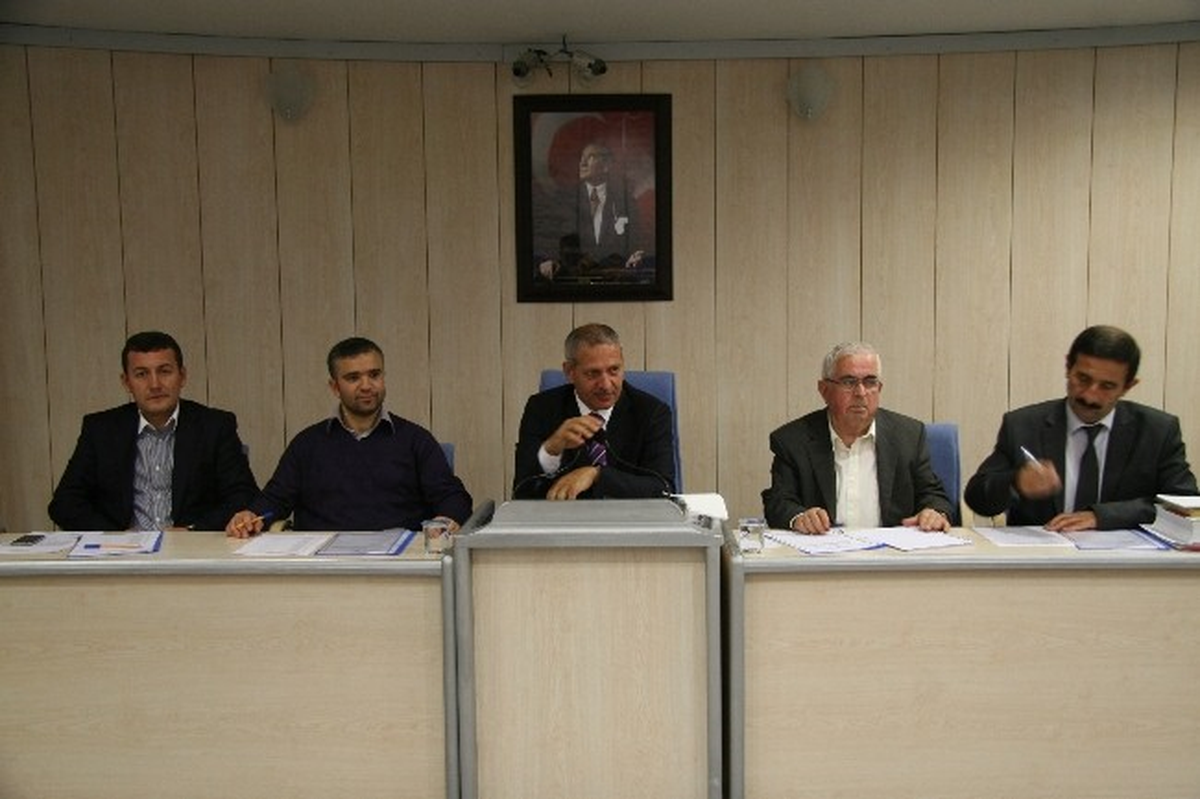 Adapazarı\'nın 2014 Yılı Bütçesi: 76 Milyon 300 Bin Tl