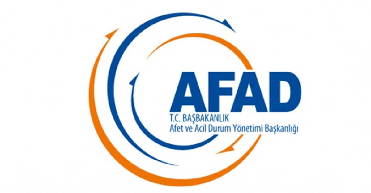 Afad\'tan \'Lojistik Depolara\' İlişkin Açıklama
