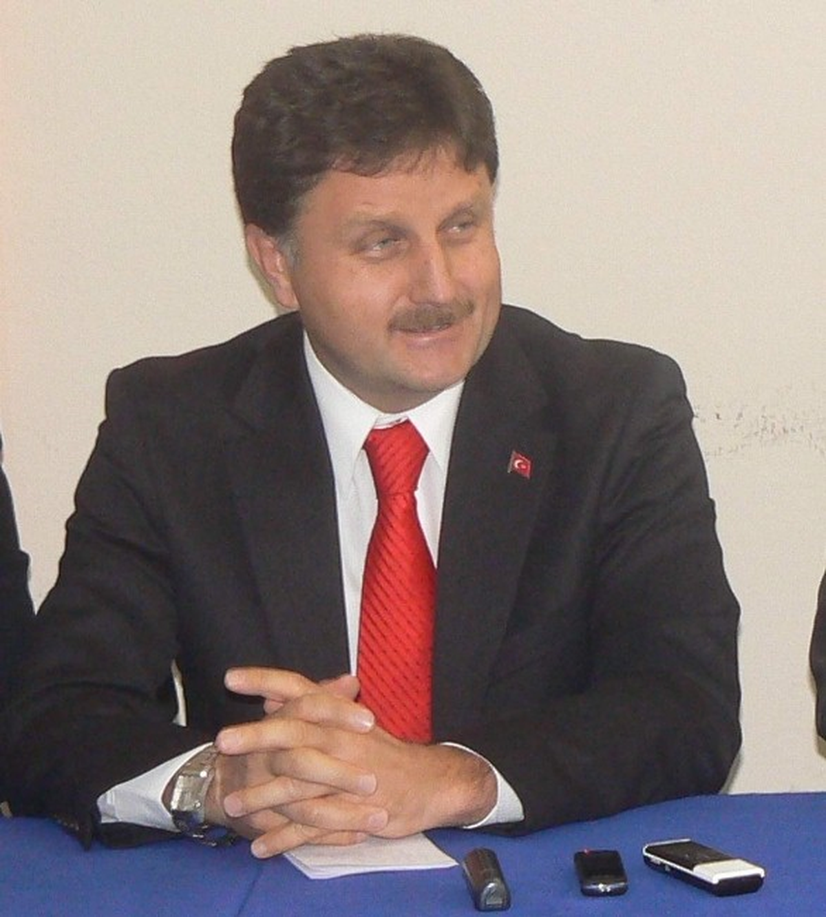 AK Parti Bilecik Milletvekili Poyraz\'ın 29 Ekim Mesajı