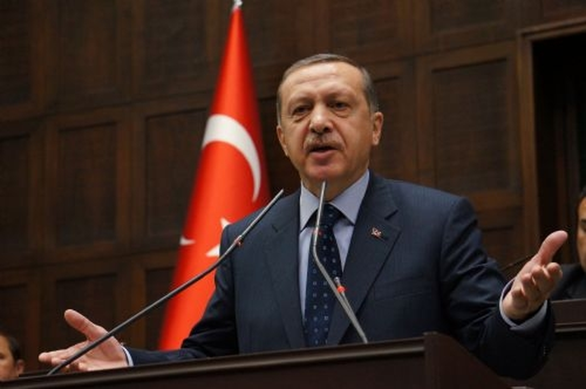 AK Parti Genişletilmiş İl Başkanları Toplantısı