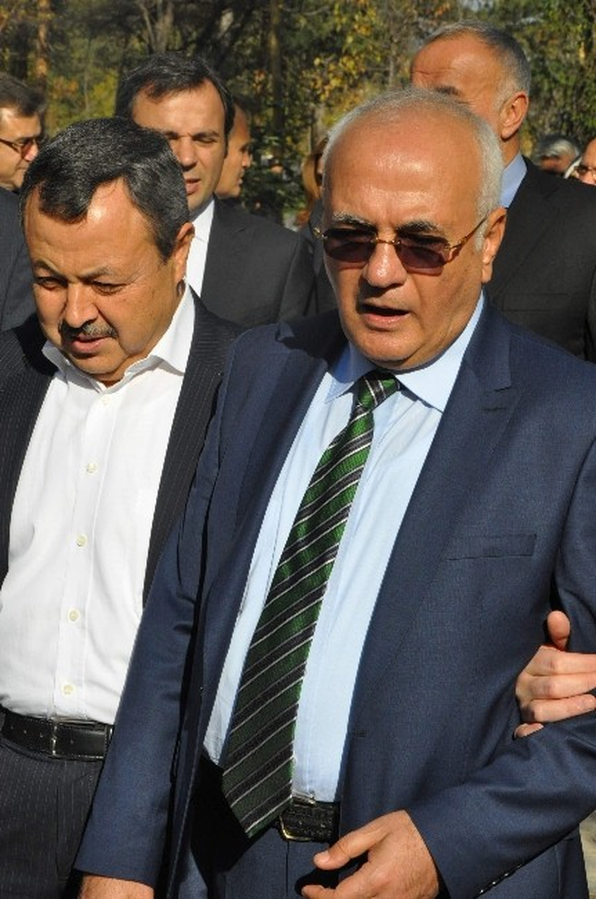 AK Parti Grup Başkan Vekili Mustafa Elitaş Açıklaması