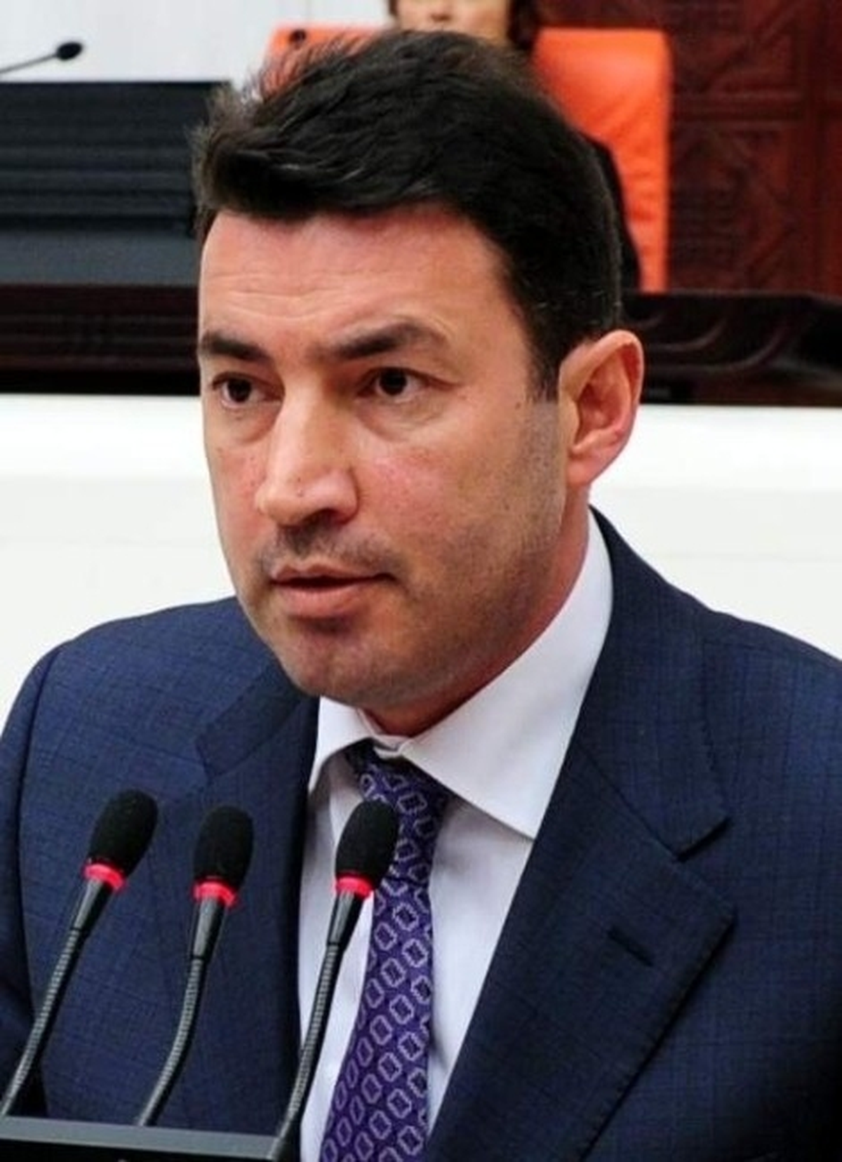 AK Parti Zonguldak Milletvekili Ulupınar Açıklaması