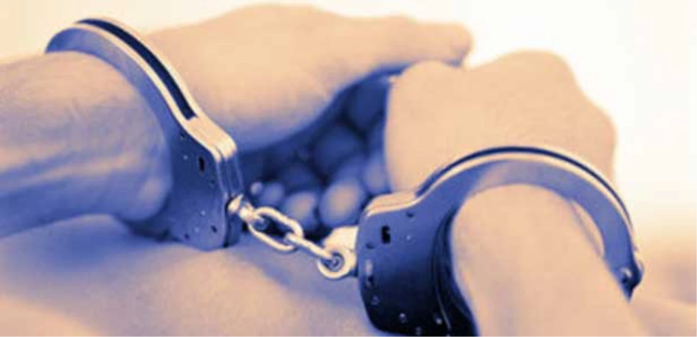 Alanya\'da Uyuşturucu Operasyonunda 2 Kişi Tutuklandı