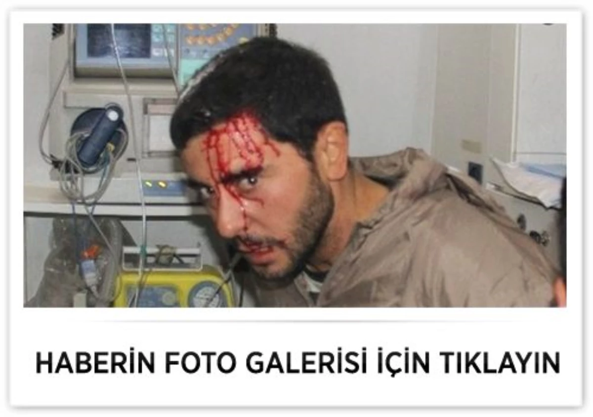 Adana\'da Bir Adam, Aldattığını İddia Ettiği Eşini Bıçakladı