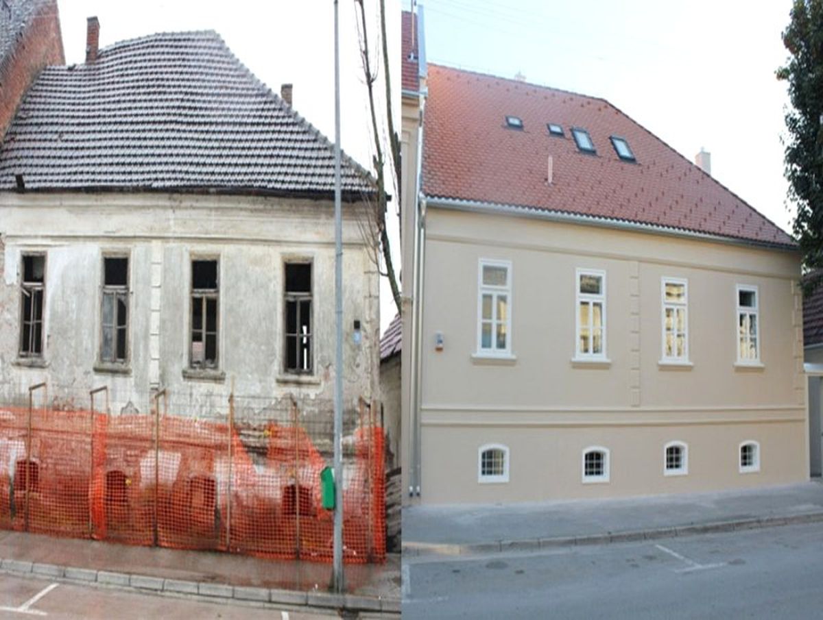 Aliya İzzetbegoviç'in Doğduğu Evin Restorasyonu Tamamlandı