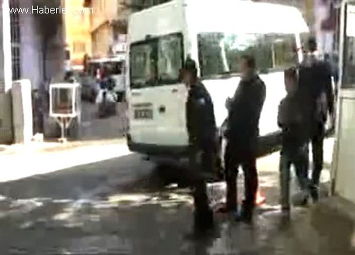 Anayasa Mahkemesi Başkanı Kılıç Siirt\'te