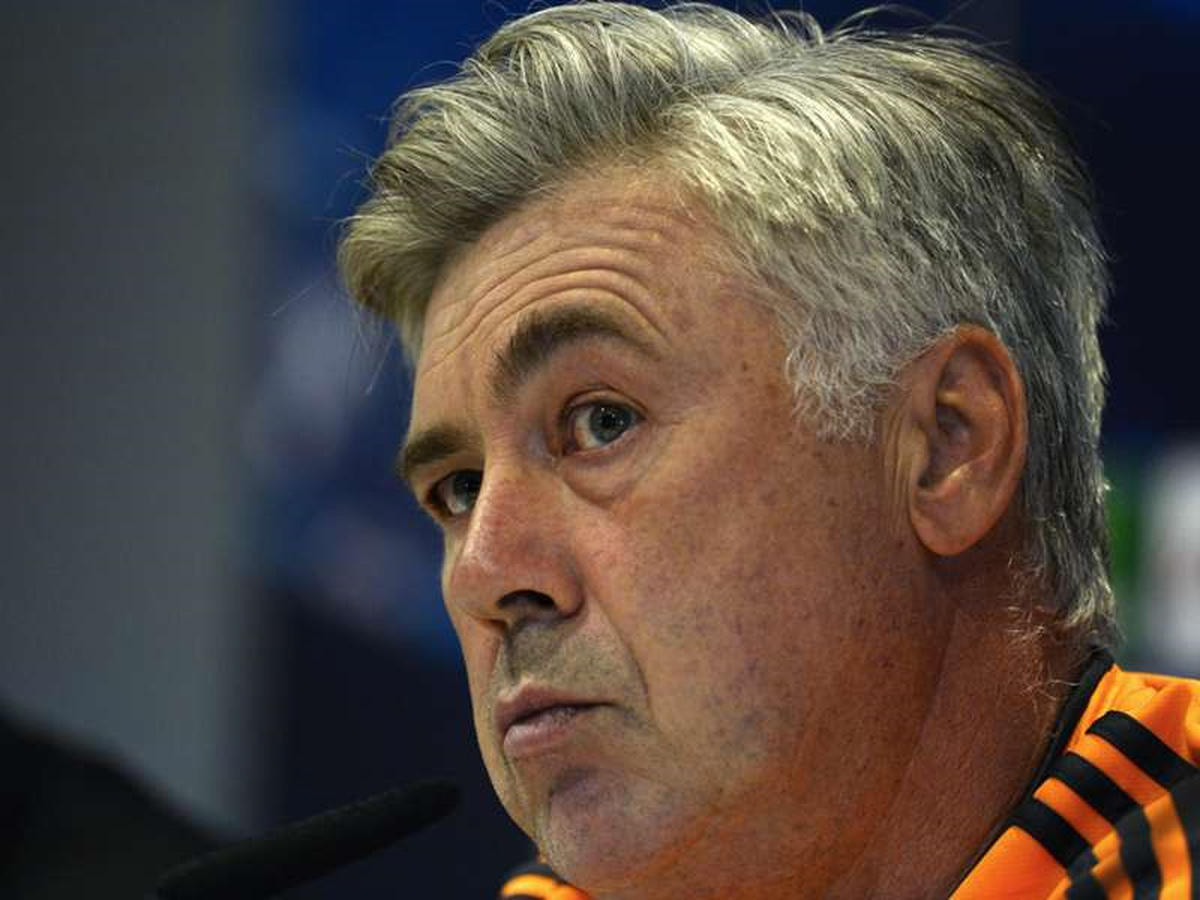 Ancelotti: Neymar İçin Özel Bir Planımız Yok