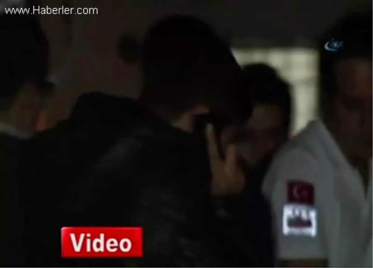 Ankara\'da Apartman Yöneticisi Kazan Dairesinde Ölü Bulundu