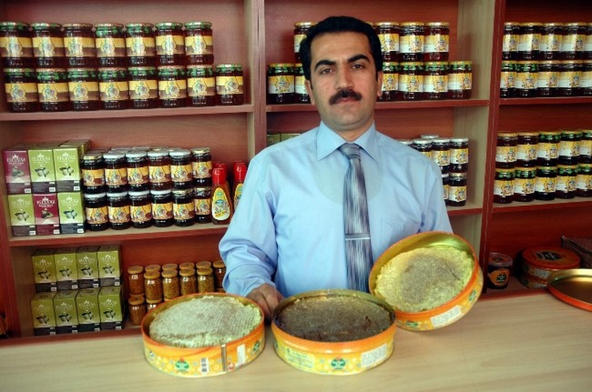 Arıcılara Devlet Desteği