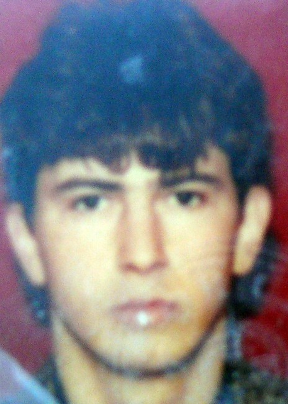 Arkadaş Katilinin Müebbet Hapsi İsteniyor
