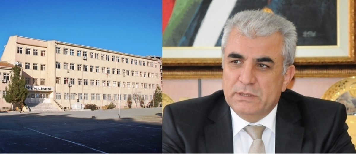 Arsa Bulunsa Bir Çok Okul Daha Yapılacak