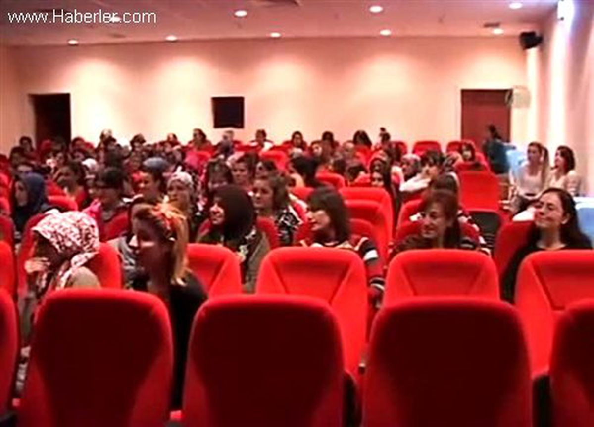 Artvin Valisi Cirit, Üniversite Öğrencileriyle Buluştu