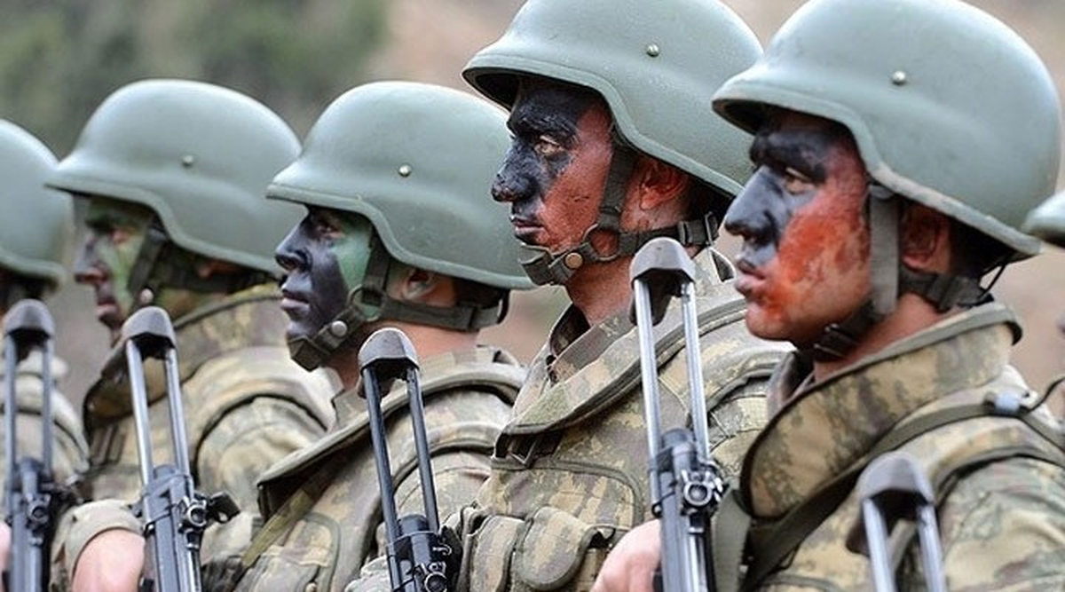 Askerlik Süresi Resmen 12 Ay Oldu