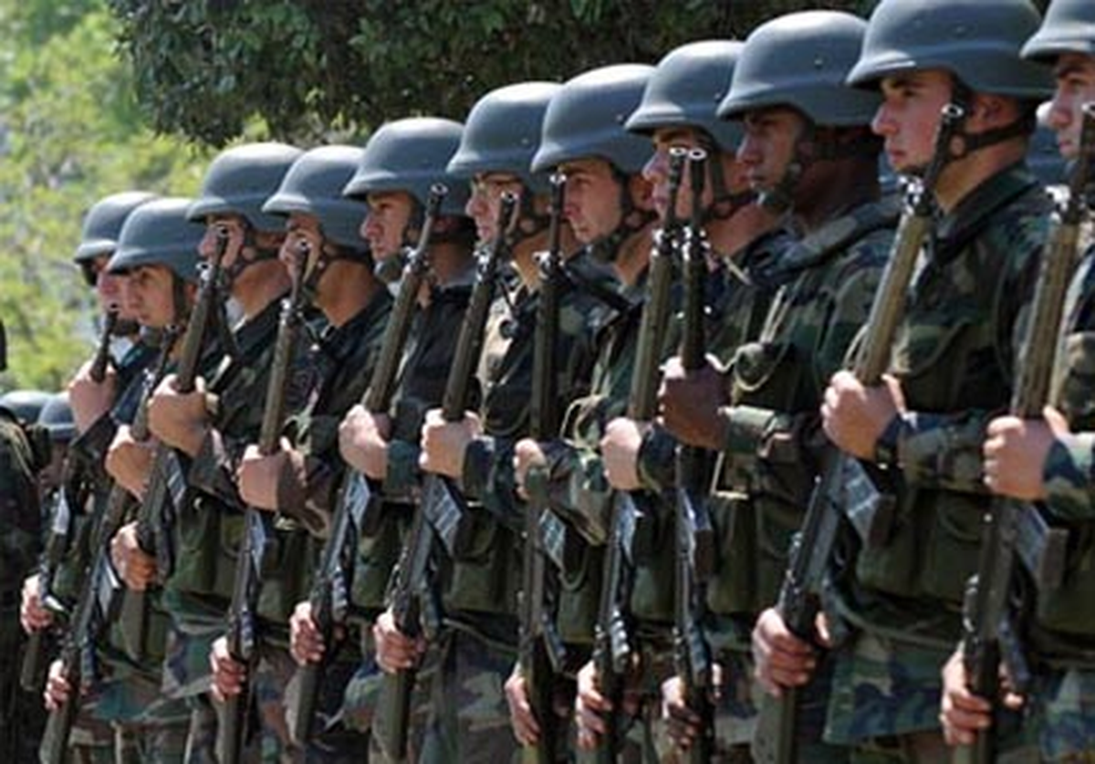 Askerlik Süresi Resmen Kısaldı