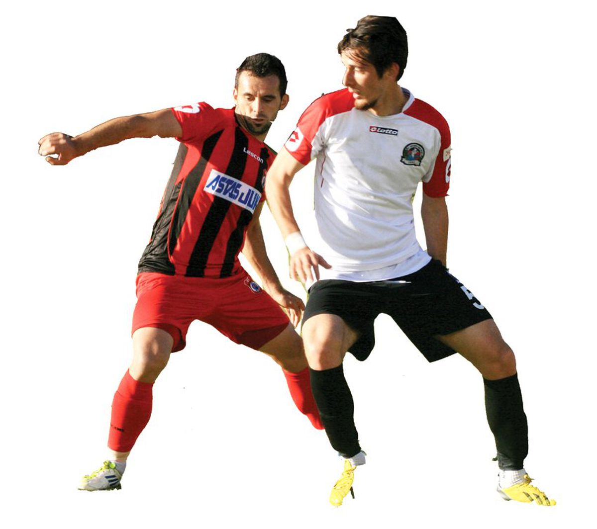 B.Vanspor\'da İstikrar Var