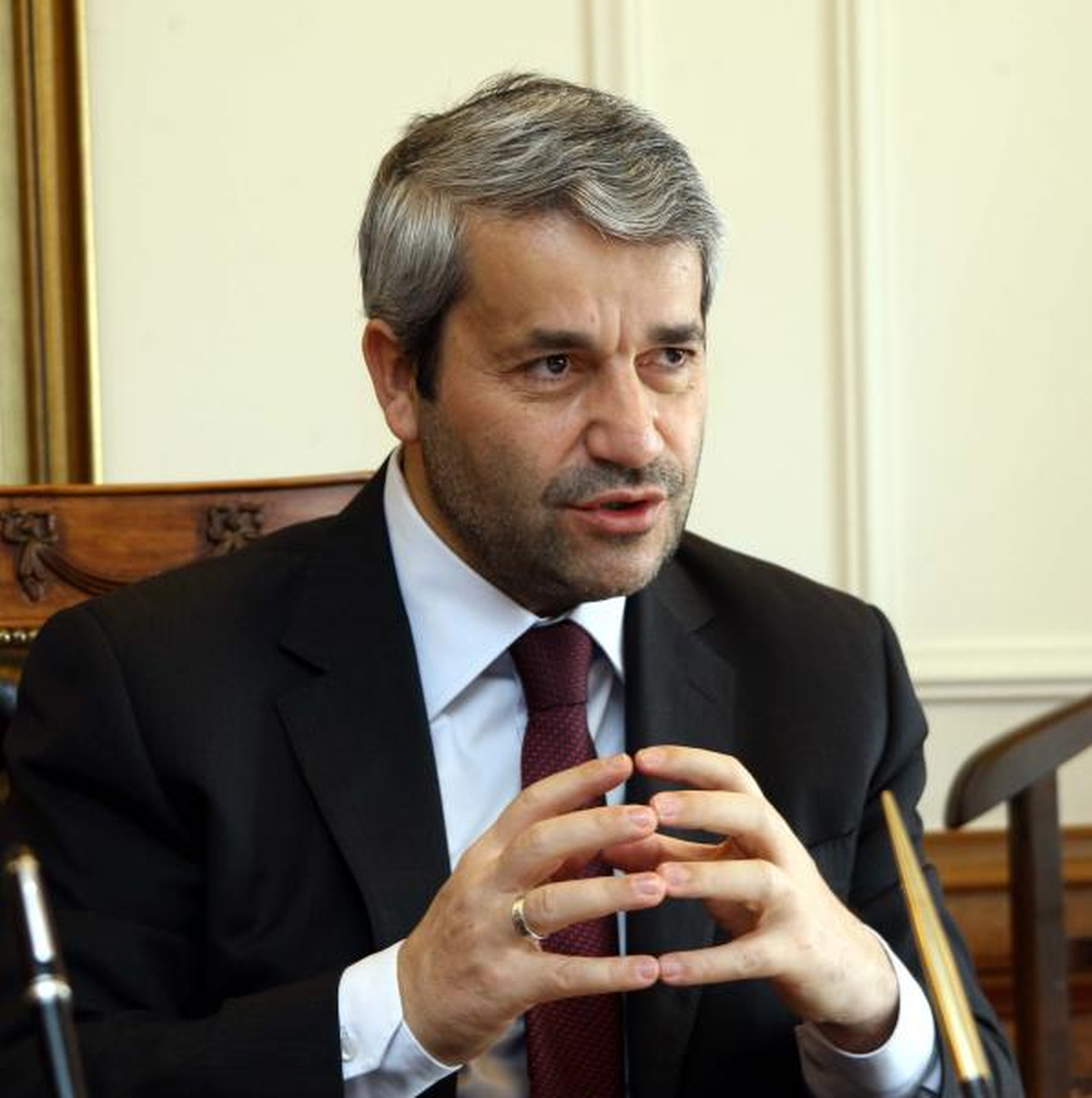 Bakan Ergün, Ekim Ayı Kapasite Kullanım Oranlarını Değerlendirdi