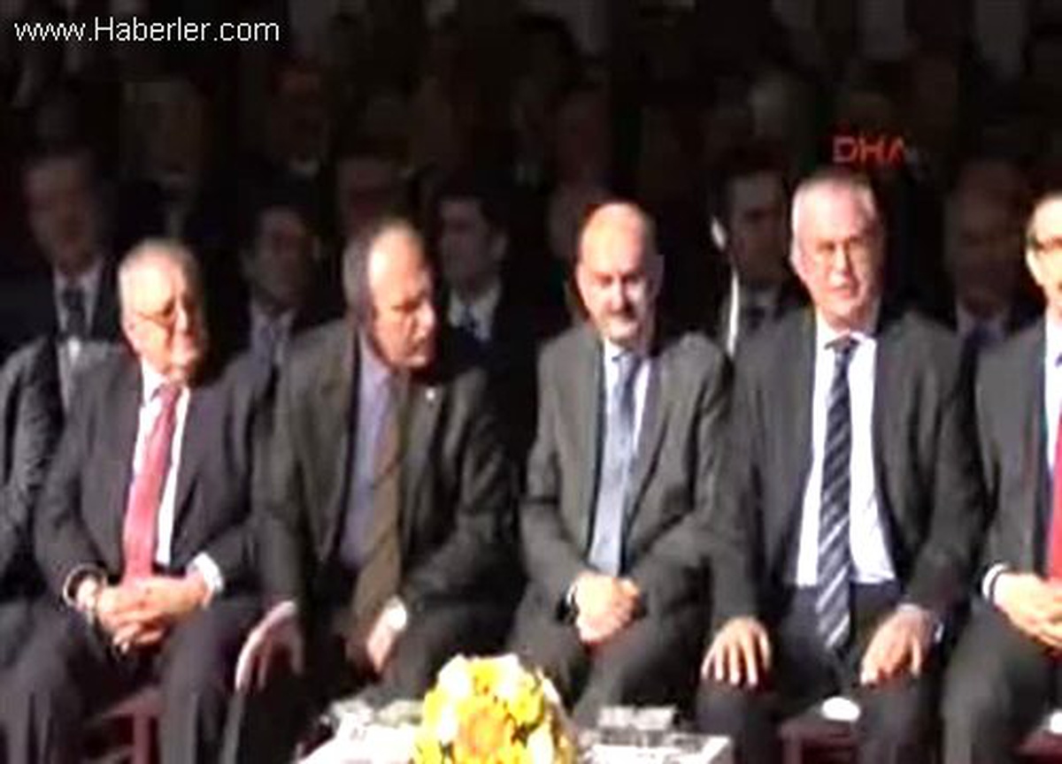 Bakan Müezzinoğlu: Türkiye Kemik İliği Bankasında Dünya Standardını Yakalayacak