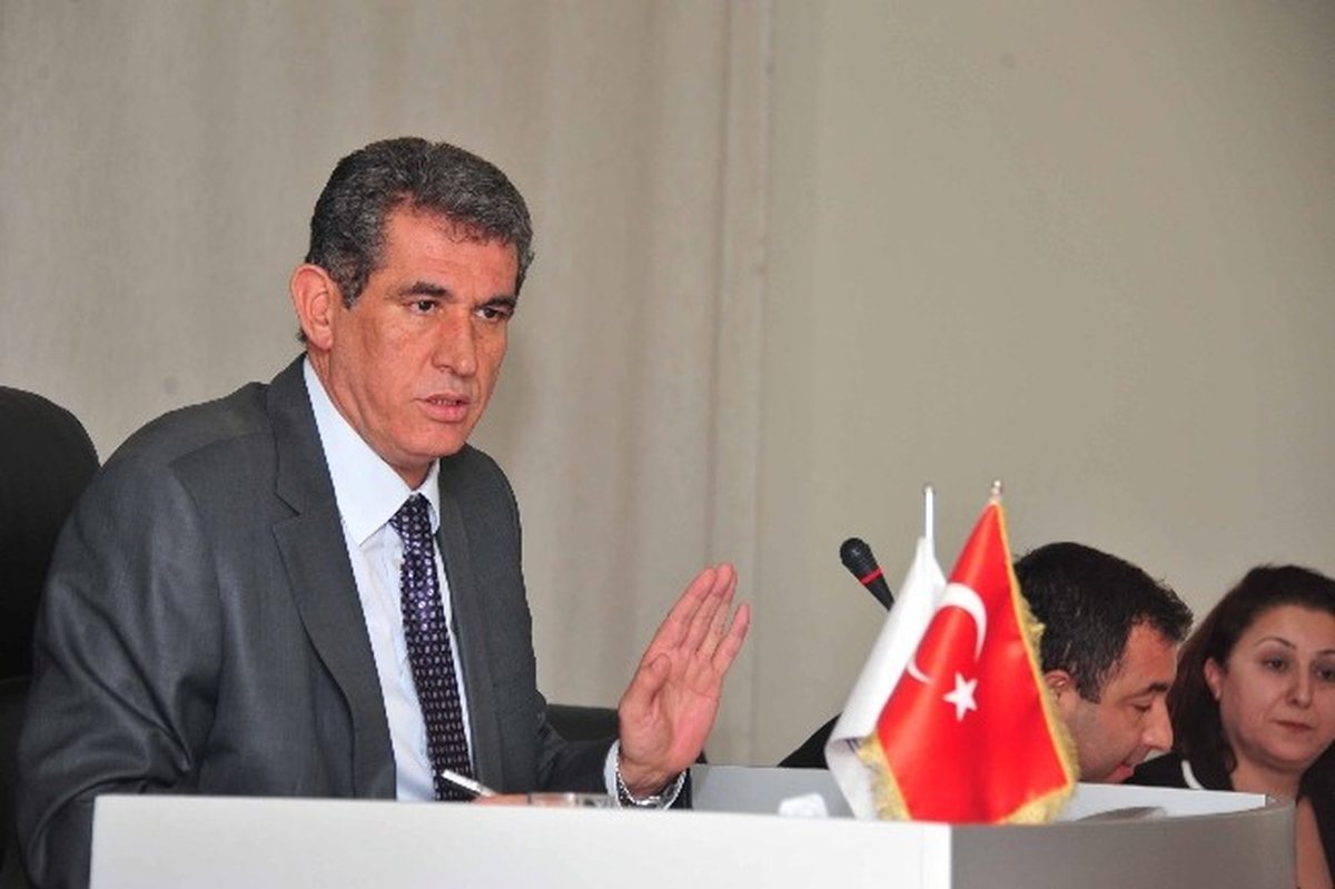 Balçova\'nın 2014 Bütçesi Onaylandı