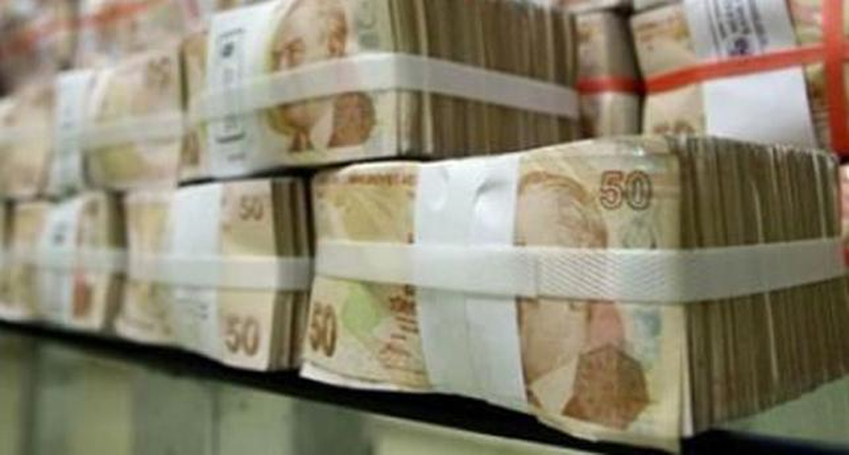 Bankacılık Sektörü Mevduatları Arttı