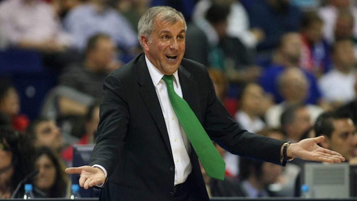 Basketbolda Maçın Ardından