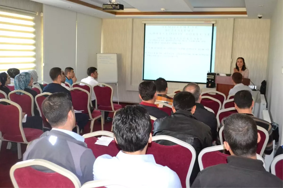 Batman\'da \'Turizmci\' Yetiştiriliyor