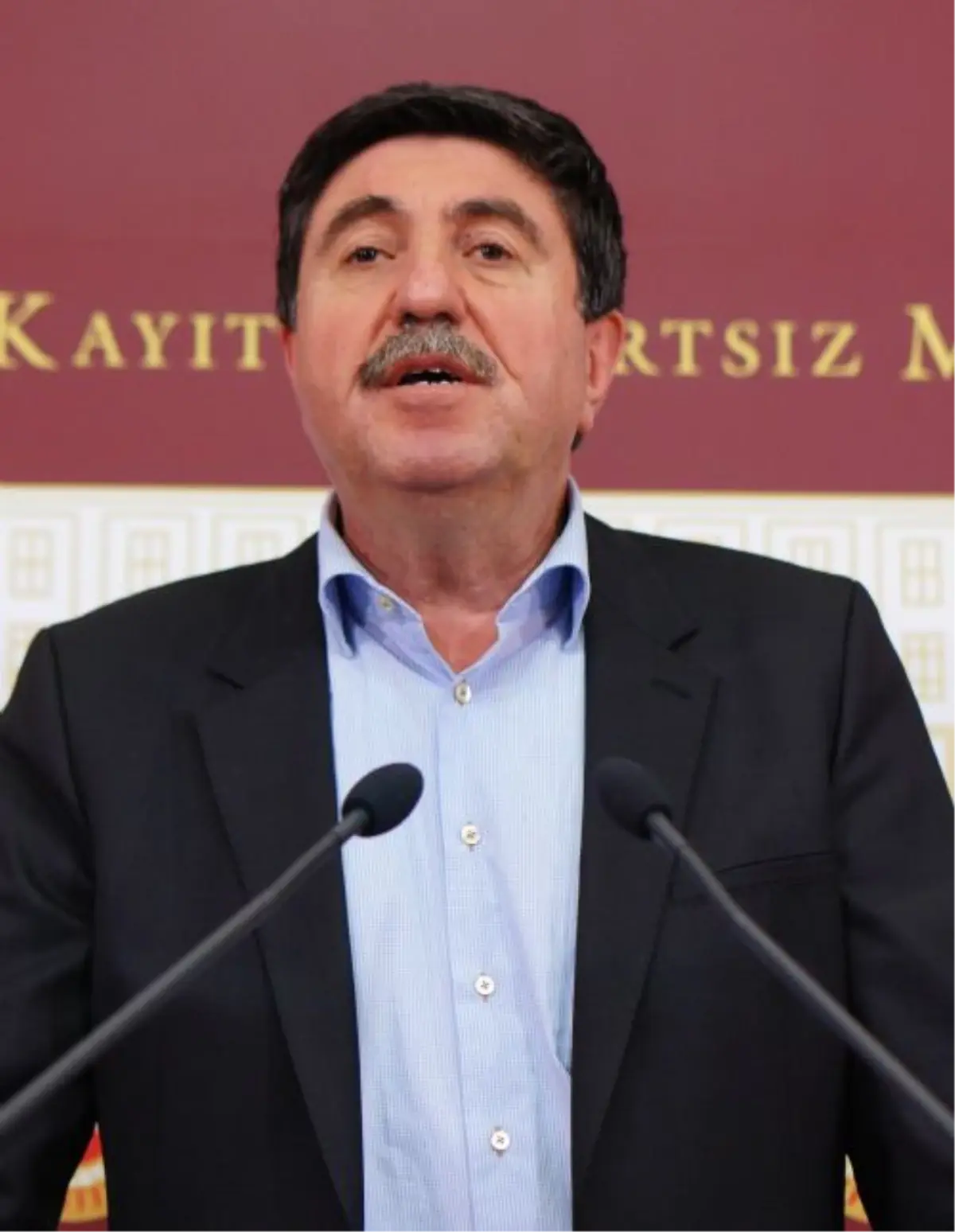 BDP\'li Tan, Yeni Kurulan Hdp\'yi Değerlendirdi Açıklaması