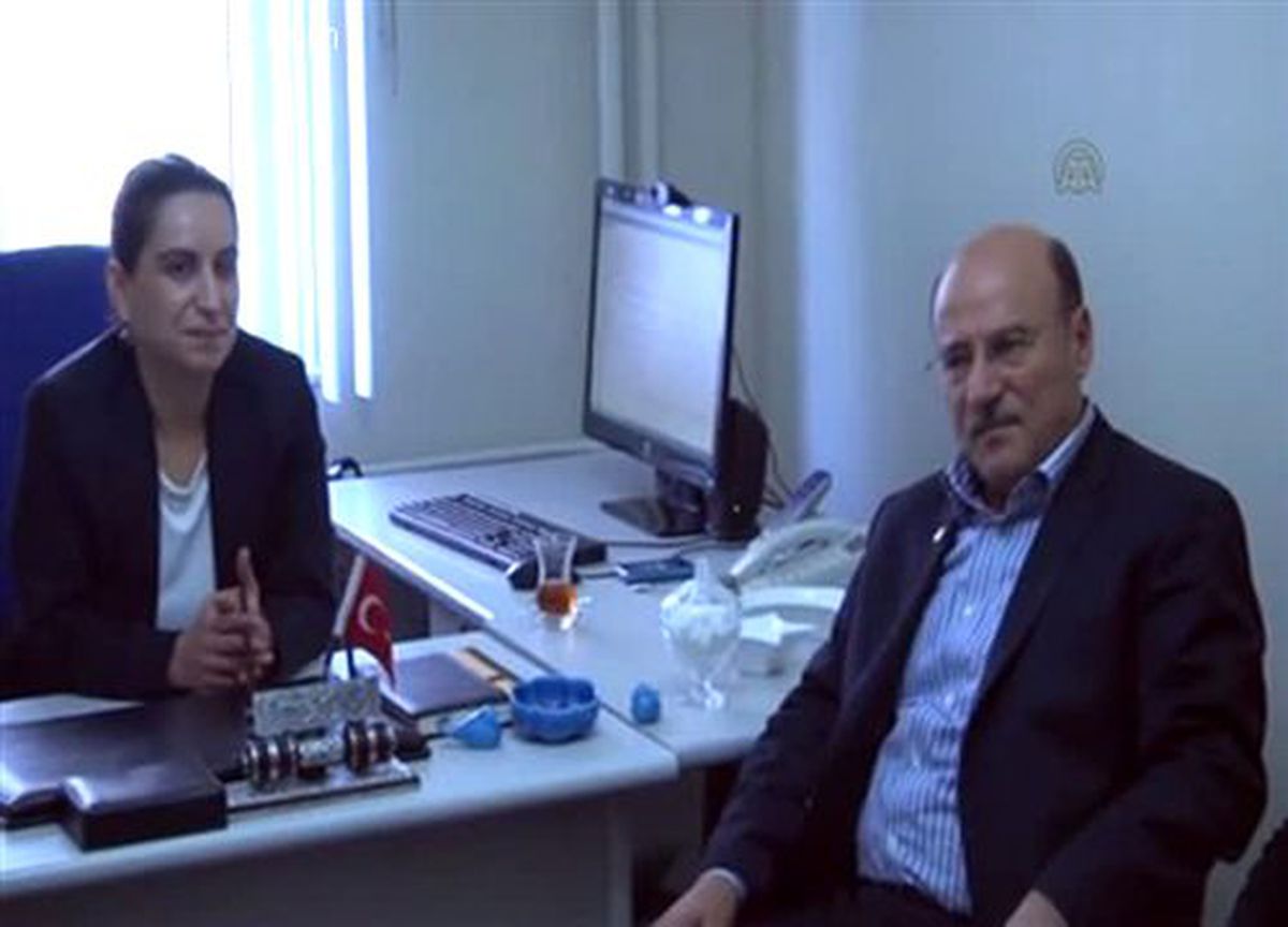 Bem Bir Sen Genel Başkanı Türbay