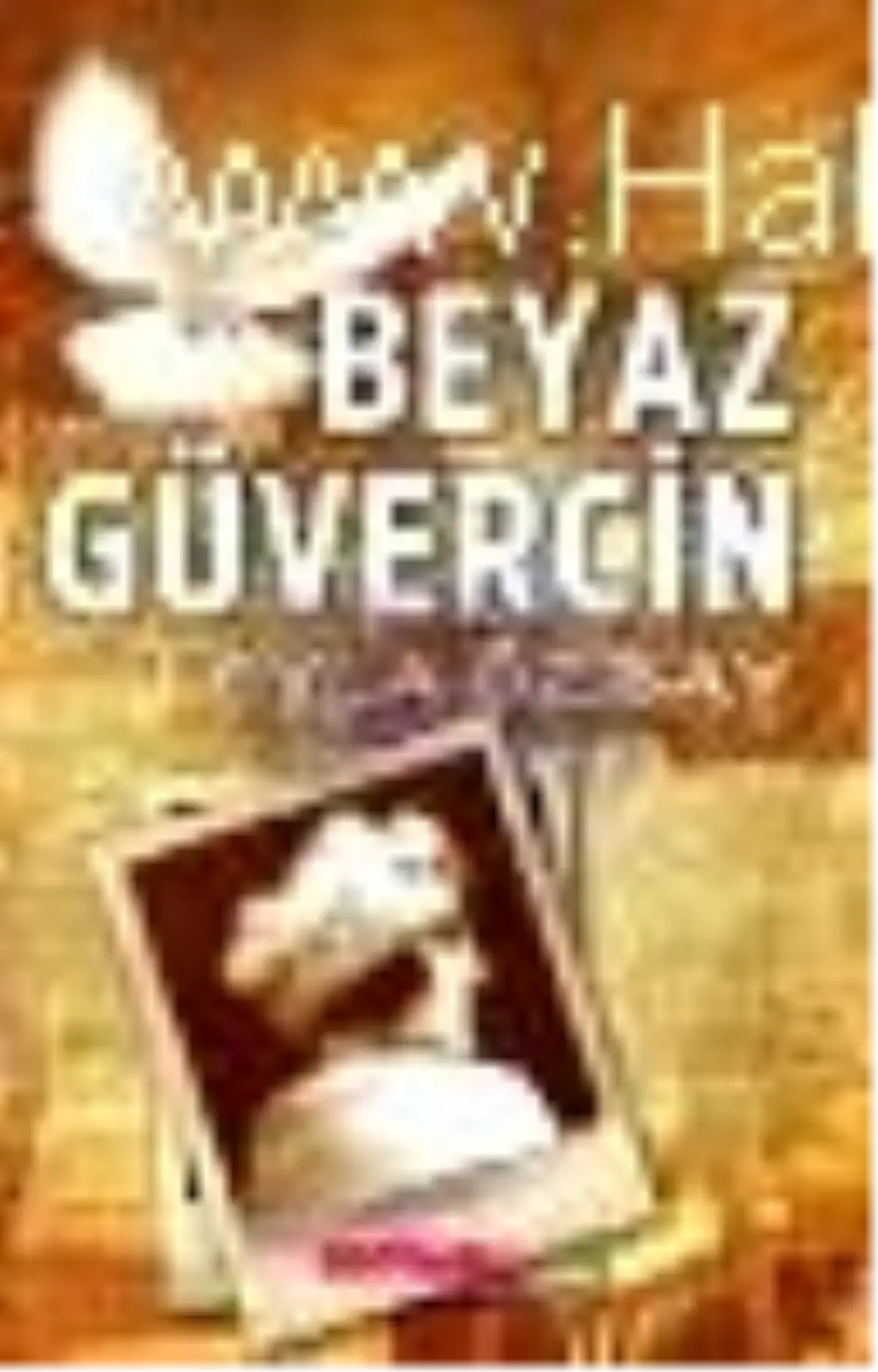 Beyaz Güvercin Kitabı