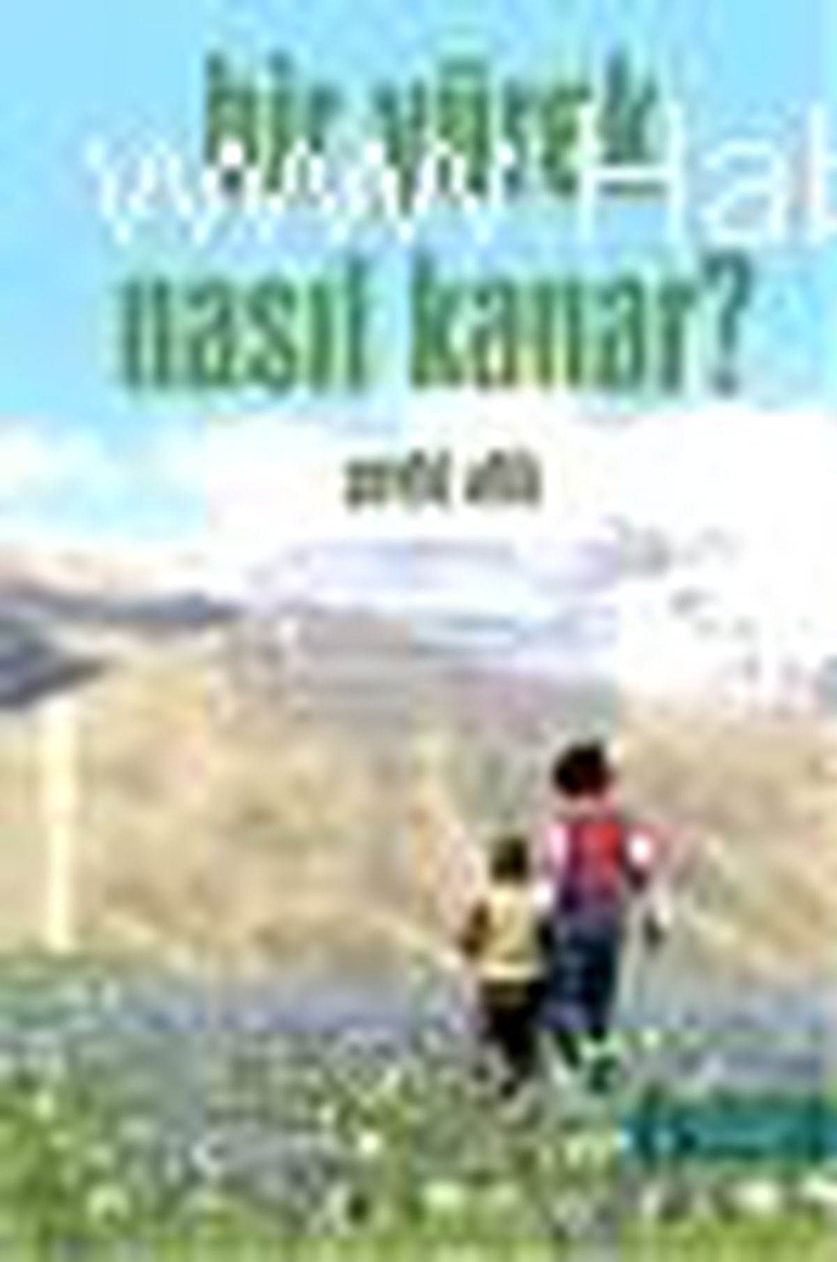 Bir Yürek Nasıl Kanar? Kitabı
