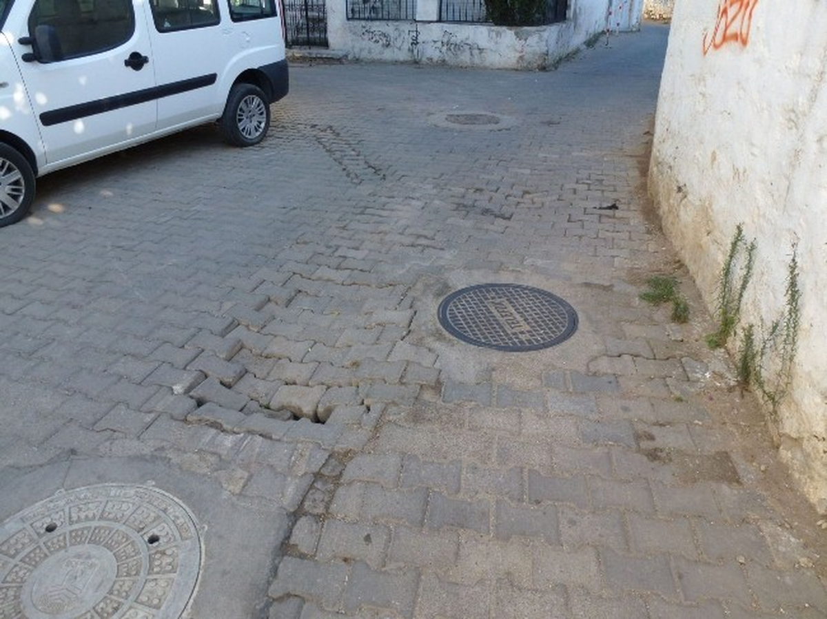 Bodrum\'un Problemlerini B5 Büyük Bir Hızla Çözüyor