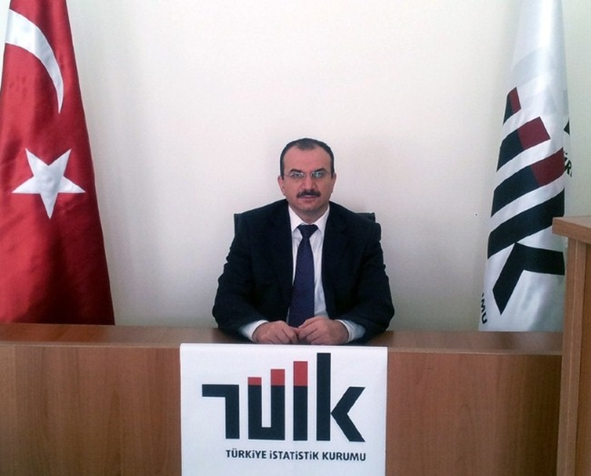 Bölgede Sektörel Güven Endeksi Azaldı