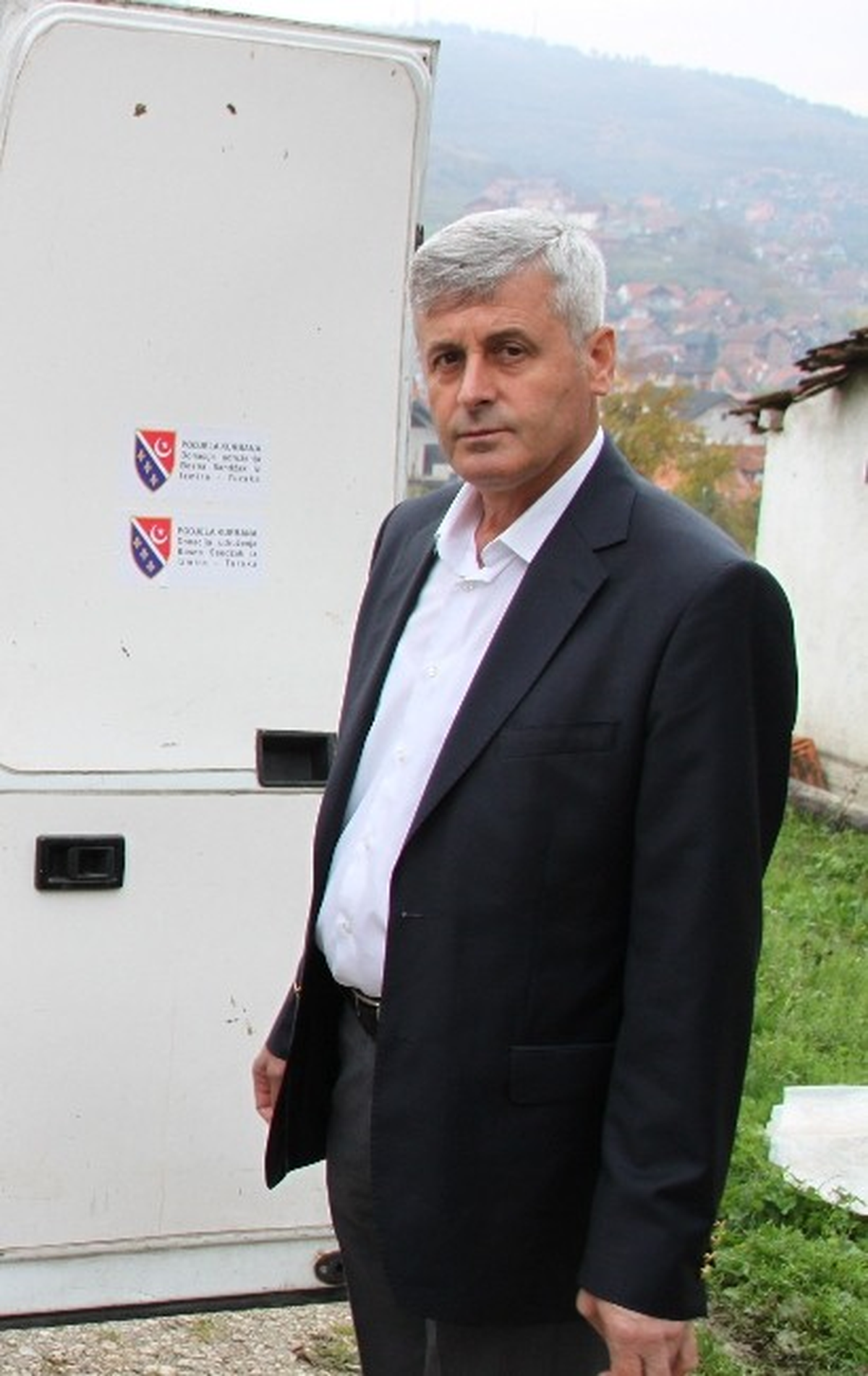 Boşnaklar Ata Topraklarında Yaşayan Kardeşlerini Unutmadı