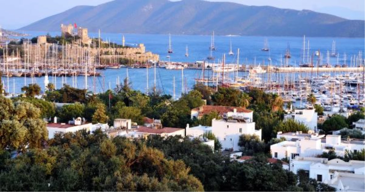 Bodrum\'da Doğalgaza İlgi Düşük ve Milas\'ta Hiç Abone Yok