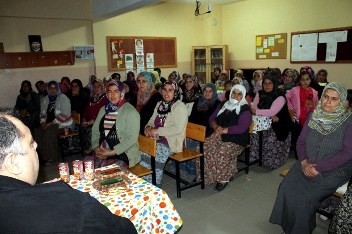 Büyük Anadolu\'dan Sağlık Seminerleri