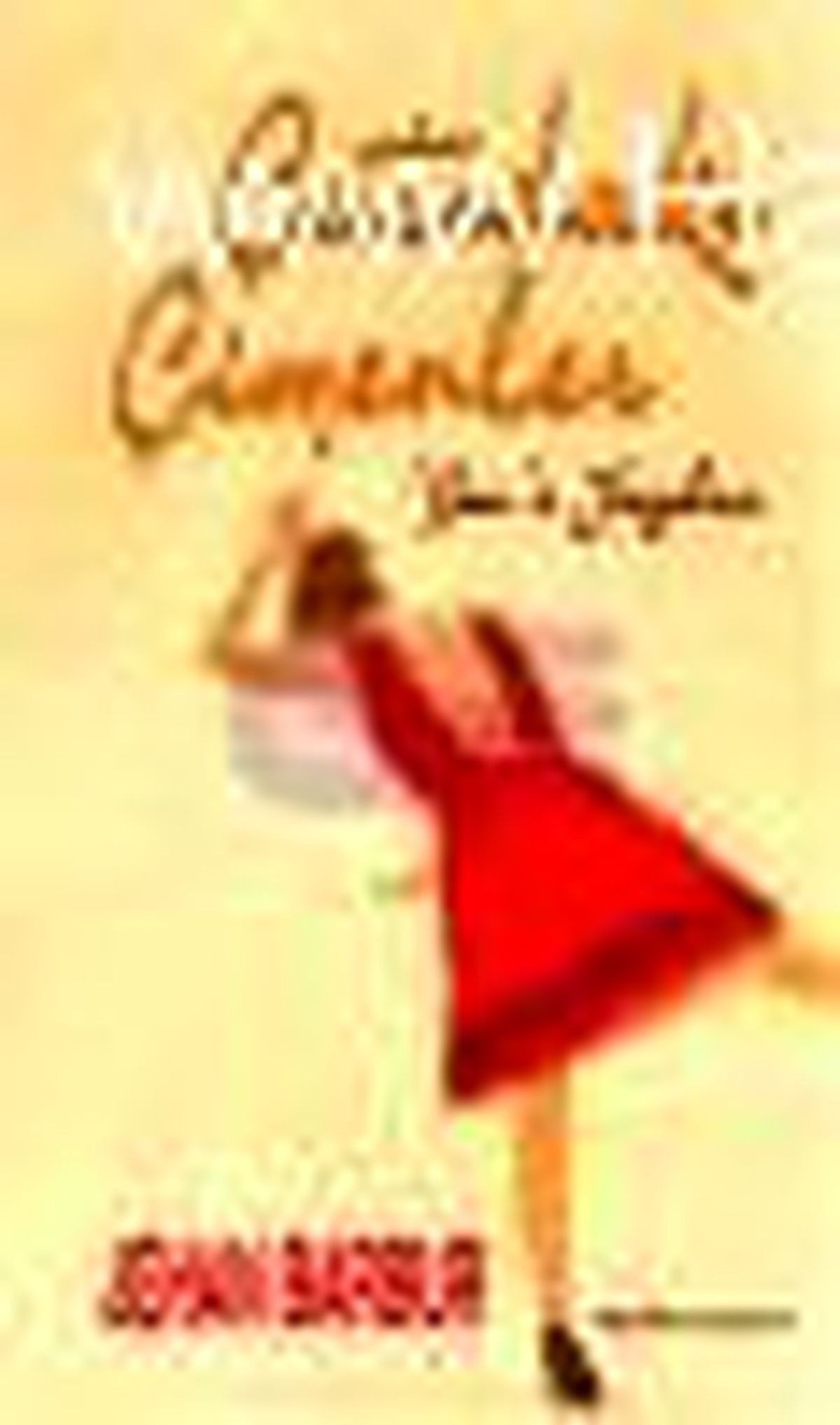 Çatıdaki Çimenler Kitabı