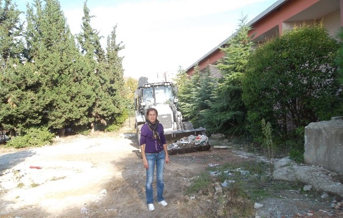 Çevreyi Kirletmenin Cezası Ağır