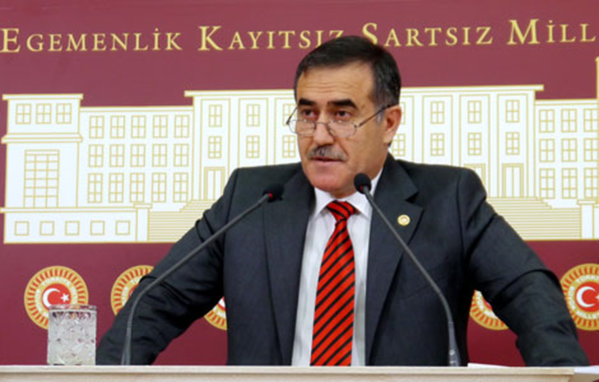 Chp\'den "Cemevi" Teklifi