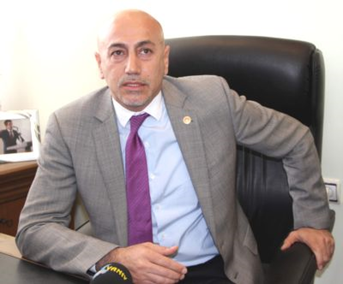 Chp\'den "Nsa" Önergesi