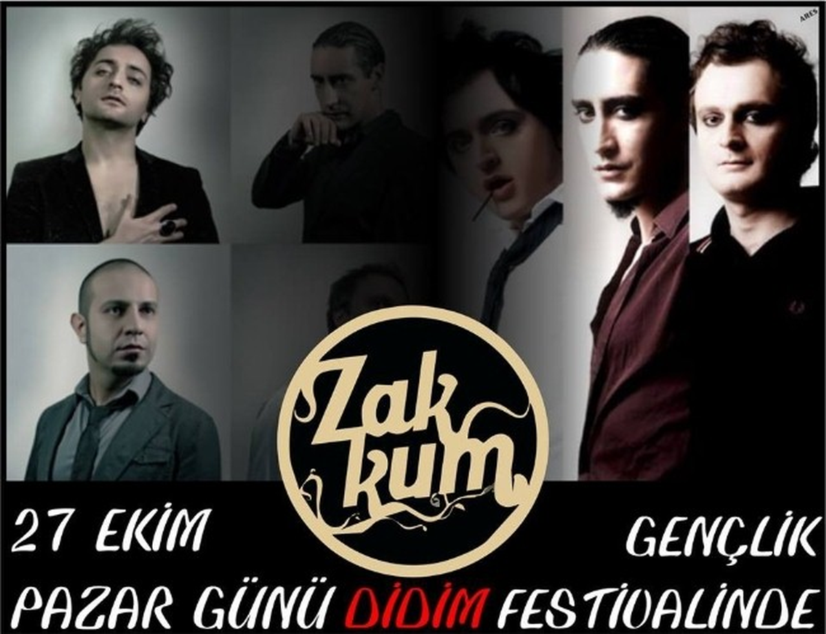 CHP Didim İlçe Gençlik Kolları Festivale Hazırlanıyor