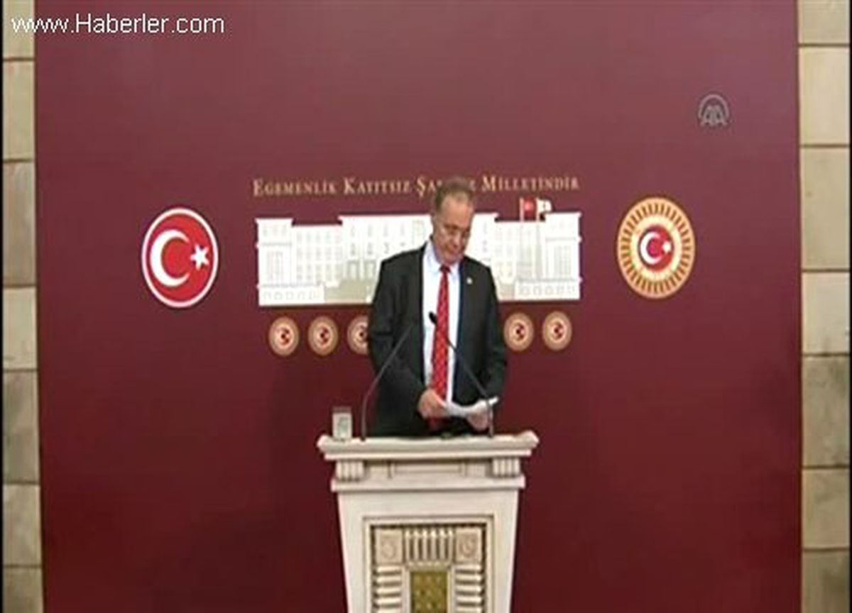 CHP Genel Başkan Yardımcısı Öztrak