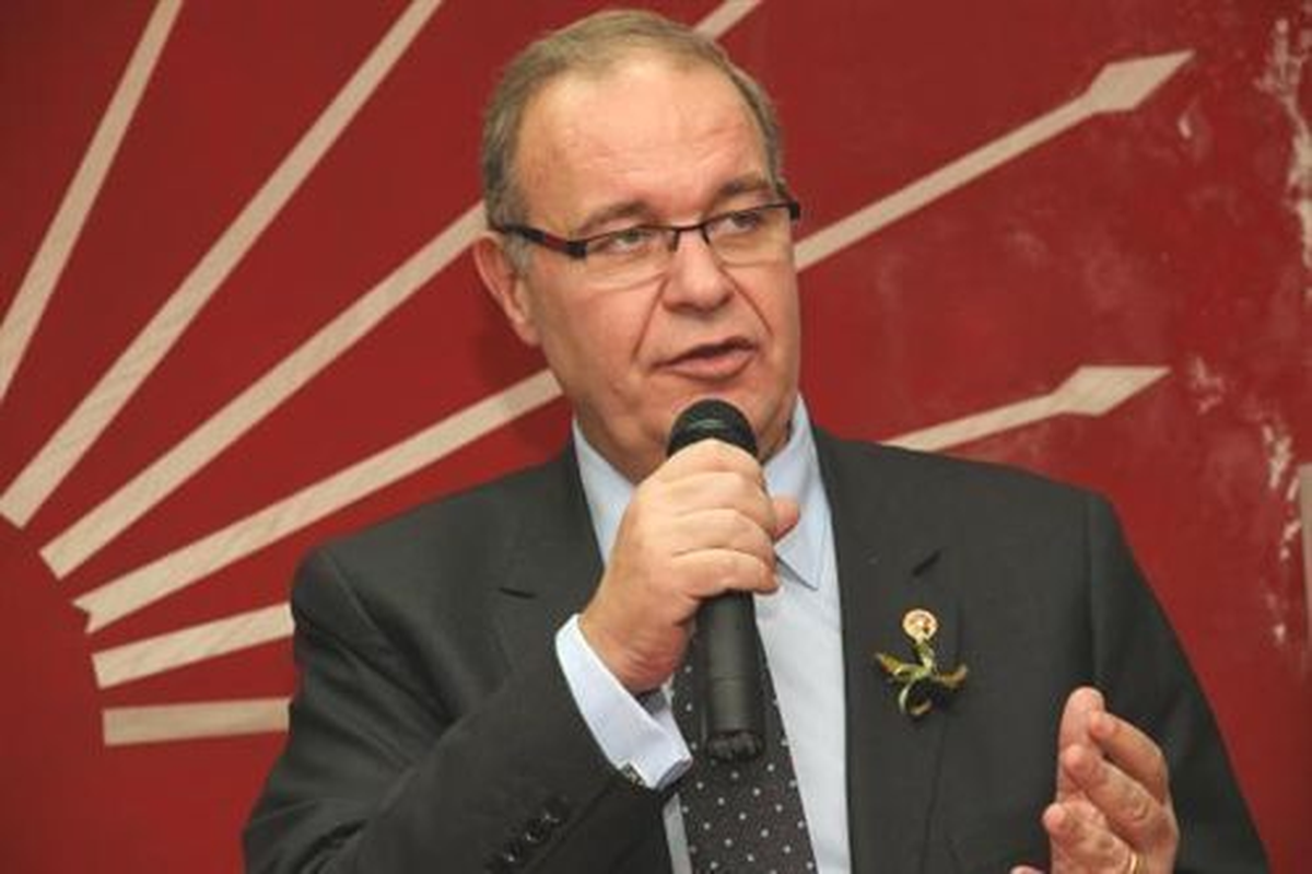 "AK Parti Bu Tarlanın Taşı ile Eloğluna Vurdurtuyor"