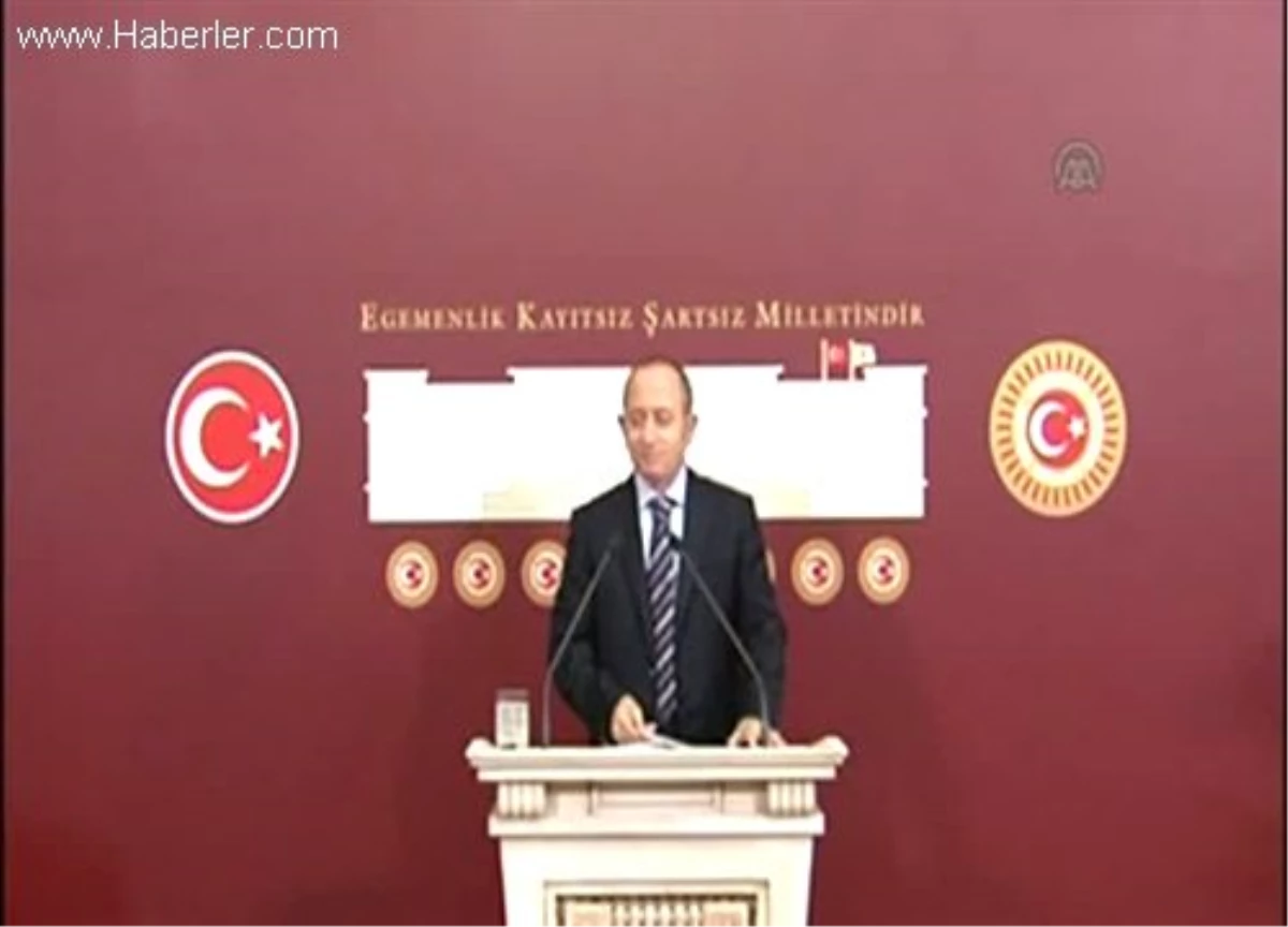 CHP Grup Başkanvekili Hamzaçebi