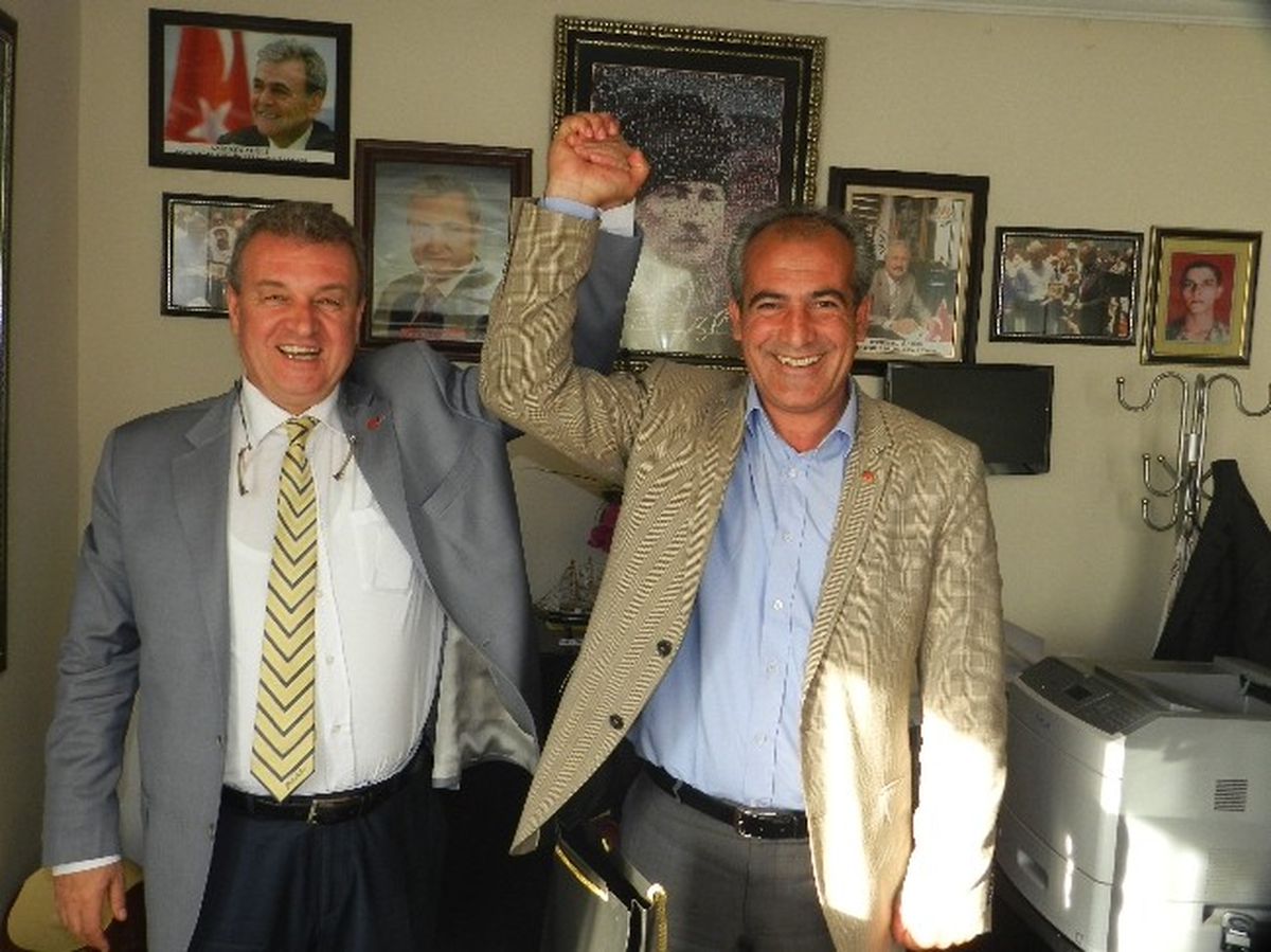 CHP Karabağlar Aday Adayı Avukat Kayapınar İddialı