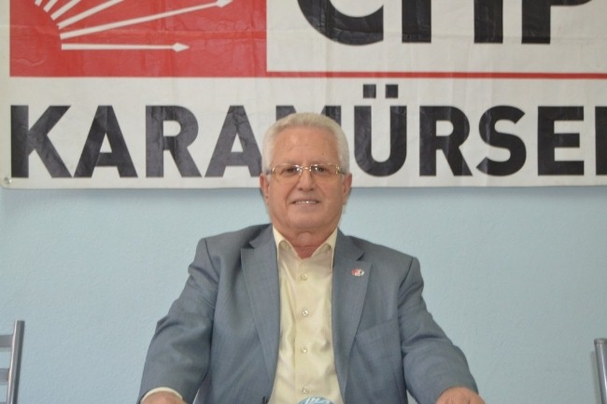 CHP Karamürsel Belediye Başkan Aday Adayı Asım Uğurlu Yerel Seçimleri Değerlendirdi