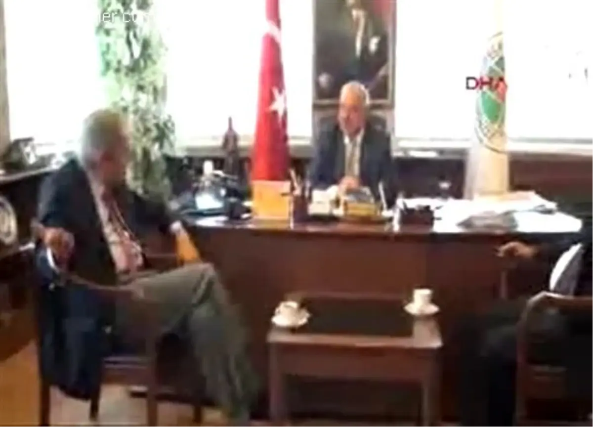 CHP'li Öymen: Atatürk, Türk Milleti İçin Kutup Yıldızıdır