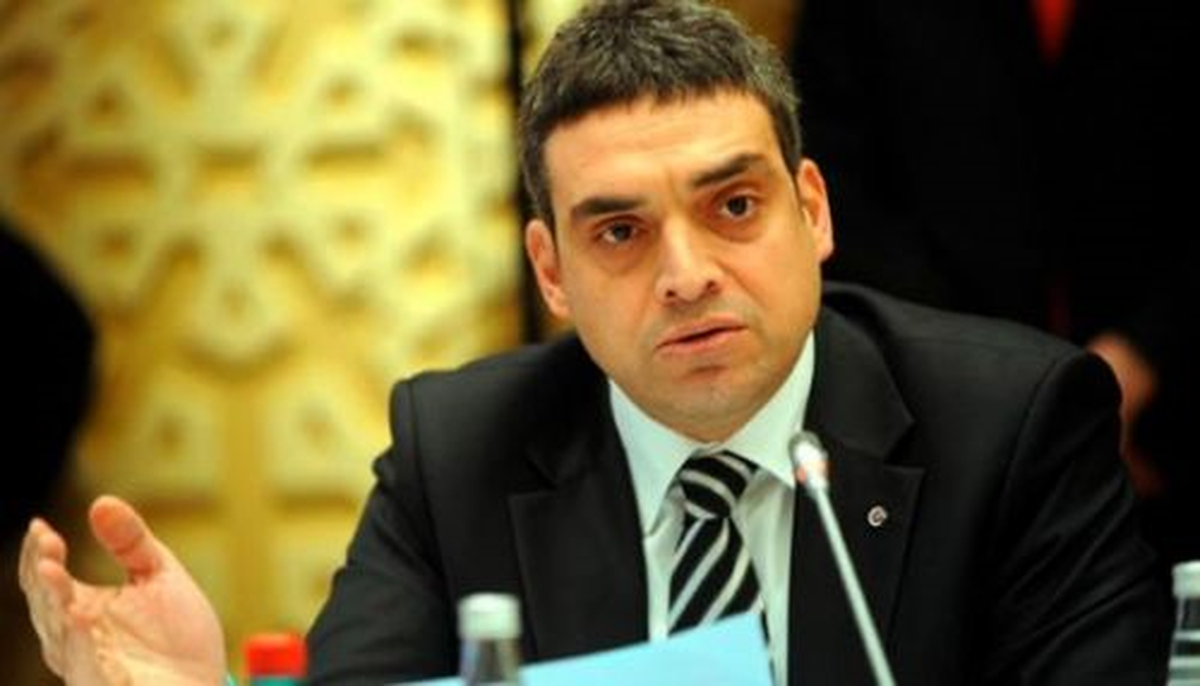 CHP\'li Umut Oran\'dan Başbakan Erdoğan\'a \'Victoria\'s Secret\' Soruları