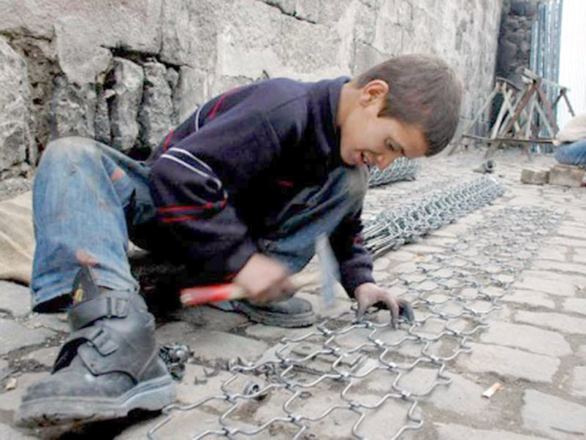 Çocuk ve Genç İşçilerin Çalıştırılma Esaslarında Değişiklik